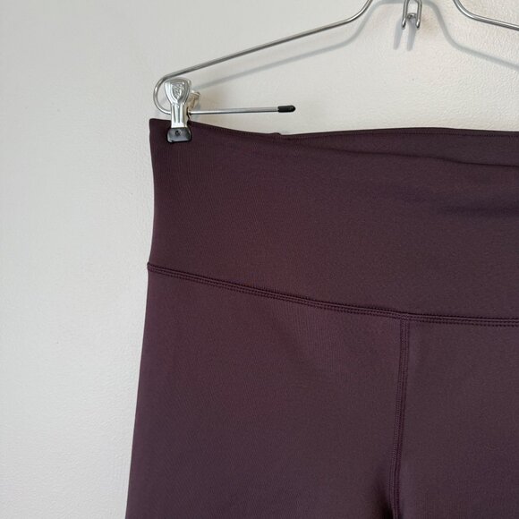 Spyder Active Womens High-Waist Leggings XL - Picture 7 of 7